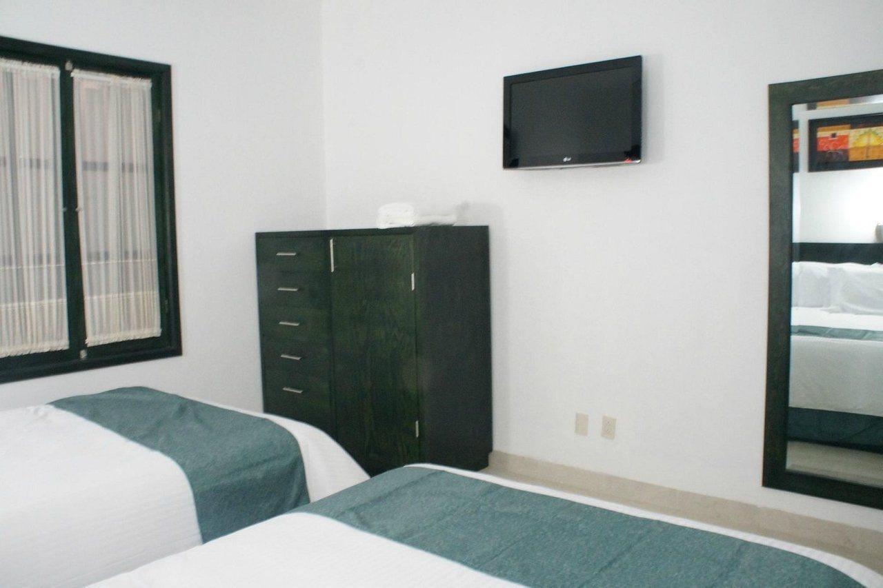 זאקאטקאס El Hotelito מראה חיצוני תמונה