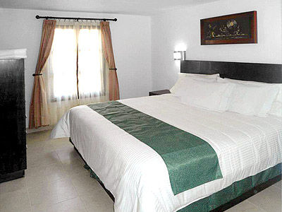 זאקאטקאס El Hotelito מראה חיצוני תמונה
