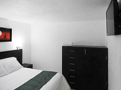 זאקאטקאס El Hotelito מראה חיצוני תמונה