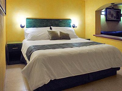 זאקאטקאס El Hotelito מראה חיצוני תמונה